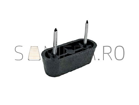 Accesorii tapiterie - Set 4 Picioruse VE.311.013