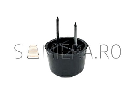 Accesorii tapiterie - Set 4 picioruse VE.311.012