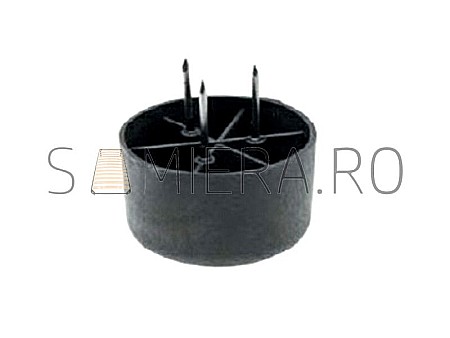 Accesorii tapiterie - Set 4 Picioruse VE.311.011