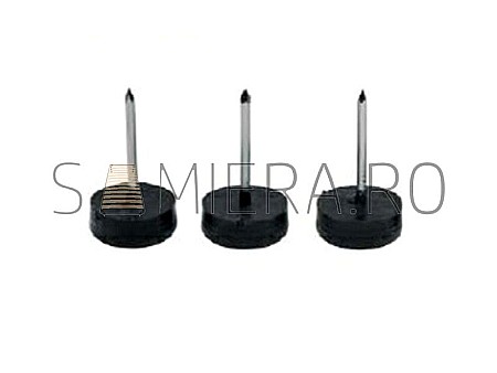Accesorii tapiterie - Picioruse VE.311.010 (1000 buc)