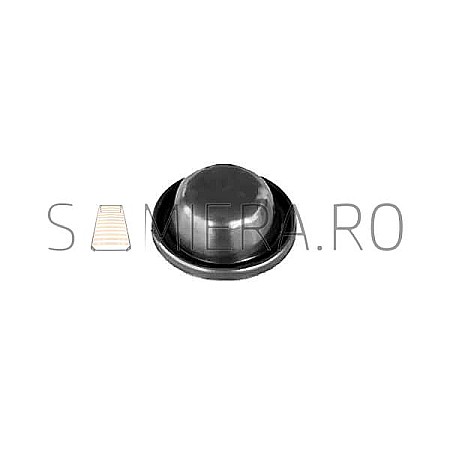 Accesorii tapiterie - Set 4 Picioruse OZN