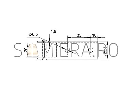 Set 4 Rotile VM 020 R [2]