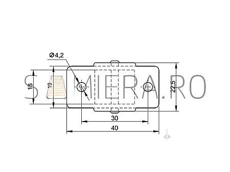 Set 4 Rotile VM 009 R [2]