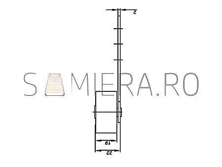 Set 4 Rotile VE 313.40.01 R [2]