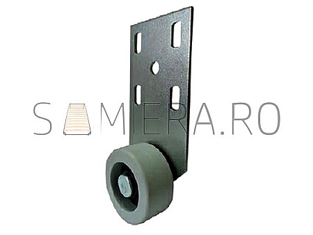 Accesorii tapiterie - Set 4 Rotile VE 313.40.01 R