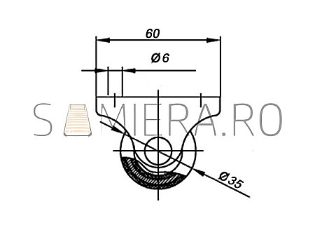 Set 4 Rotile VE 313.35.03 R [1]