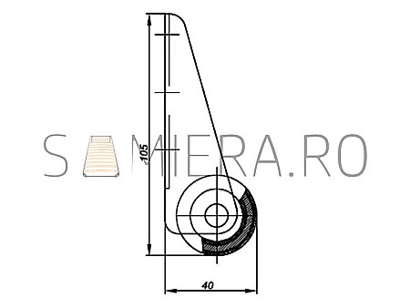 Set 4 Rotile VE 313.35.02 R [1]