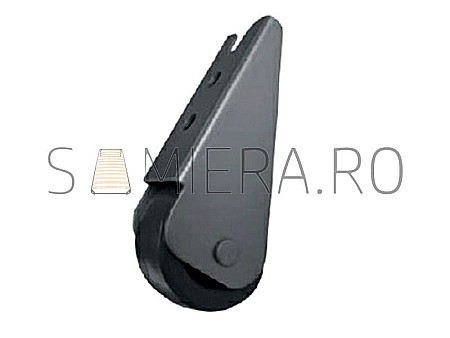 Accesorii tapiterie - Set 4 Rotile VE 313.35.02 R