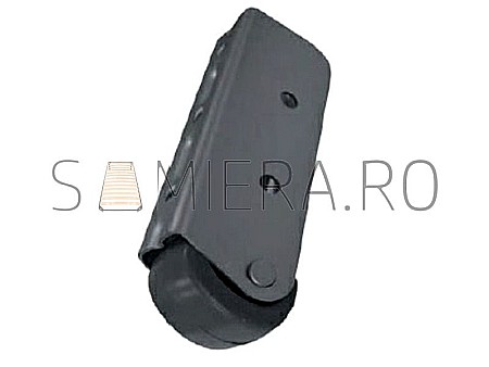 Accesorii tapiterie - Set 4 Rotile VE 313.35.01 R