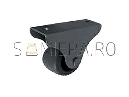 Accesorii tapiterie - Set 4 Rotile VE 313.30.10 R
