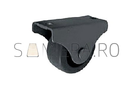 Accesorii tapiterie - Set 4 Rotile VE 313.30.09 R