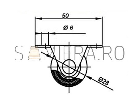 Set 4 Rotile VE 313.30.04 R [1]