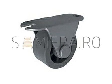 Accesorii tapiterie - Set 4 Rotile VE 313.30.04 R
