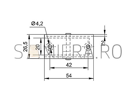 Set 4 Rotile VM 002 [2]