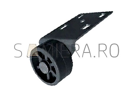 Accesorii tapiterie - Set 4 Rotile VE 313.40.05