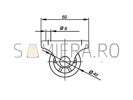 Set 4 Rotile VE 313.40.03 [1]