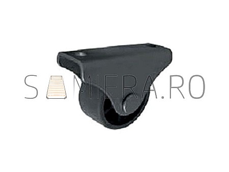 Accesorii tapiterie - Set 4 Rotile VE 313.40.03