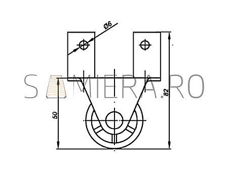 Set 4 Rotile VE 313.40.02 [1]