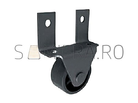 Accesorii tapiterie - Set 4 Rotile VE 313.40.02