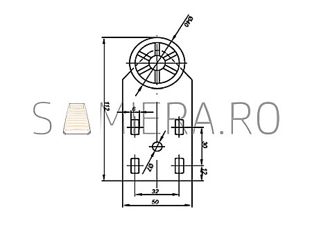 Set 4 Rotile VE 313.40.01 [1]