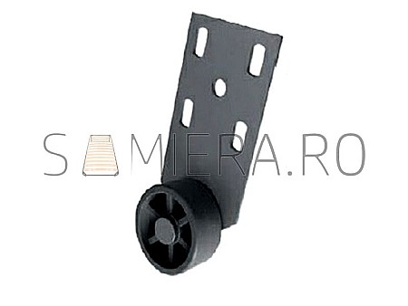 Accesorii tapiterie - Set 4 Rotile VE 313.40.01