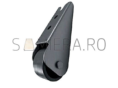 Accesorii tapiterie - Set 4 Rotile VE 313.35.02