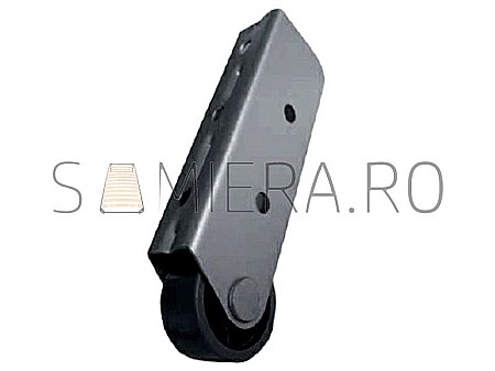 Accesorii tapiterie - Set 4 Rotile VE 313.35.01