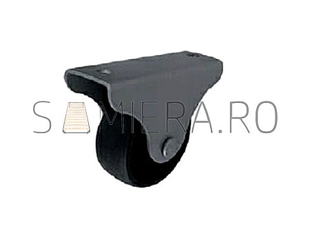 Accesorii tapiterie - Set 4 Rotile VE 313.30.11
