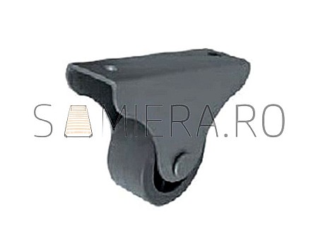 Accesorii tapiterie - Set 4 Rotile VE 313.30.10