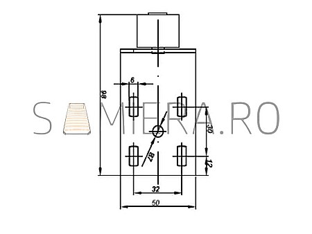 Set 4 Rotile VE 313.30.05 [1]