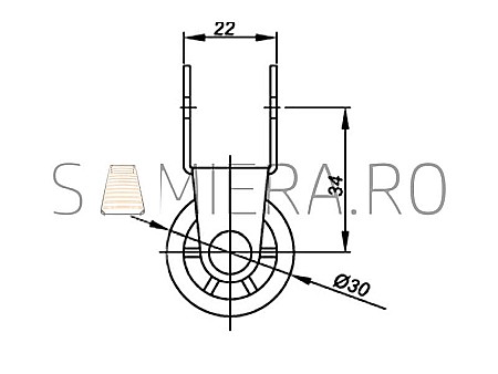 Set 4 Rotile VE 313.30.02 [1]