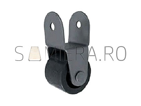 Rotile Necauciucate - Set 4 Rotile VE 313.30.02