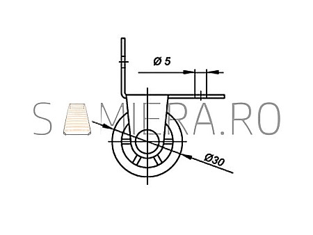 Set 4 Rotile VE 313.30.01 [1]