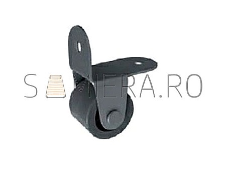 Rotile Necauciucate - Set 4 Rotile VE 313.30.01