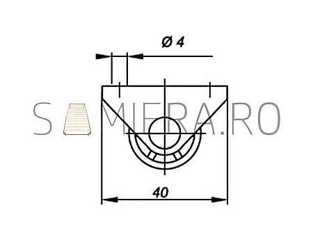 Set 4 Rotile VE 313.20.04 [1]