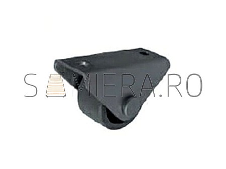 Rotile Necauciucate - Set 4 Rotile VE 313.20.04