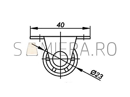 Set 4 Rotile VE 313.20.03 [1]