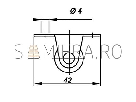 Set 4 Rotile VE 313.20.00 [1]