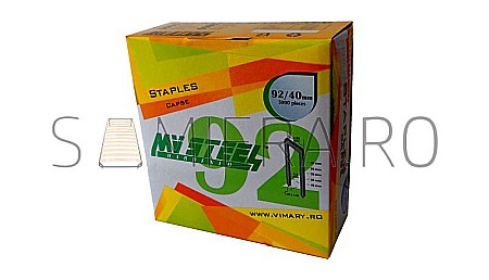 Capse Tip 92 - Capse 92/40