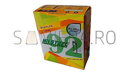 Capse Tip 92 - Capse 92/20