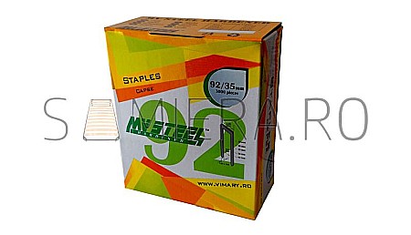 Capse Tip 92 - Capse 92/35