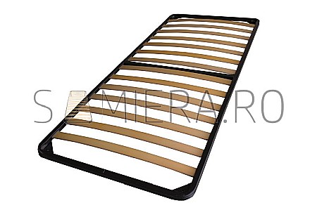 Somiere - Somiera Metalica Premium Single