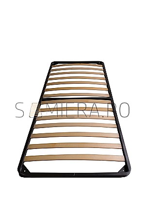 Somiera Metalica Premium Single [2]