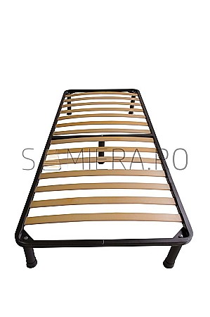 Somiera Metalica Premium Single [3]