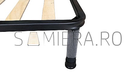 Somiera Metalica Premium Single [5]