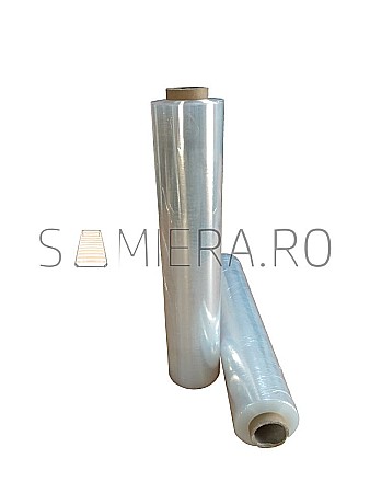 Articole ambalare - Folie stretch