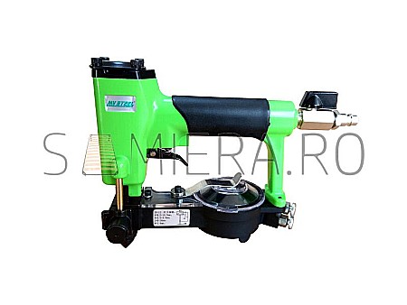 Unelte Pneumatice - Capsator Pneumatic cuie decorative ZN-12 MT