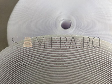 Banda velcro alb 50mm*25m [3]