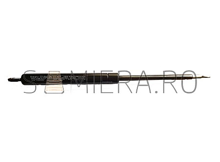 Sisteme rabatare - Piston pneumatic 360mm pentru sistem de rabatare somiera