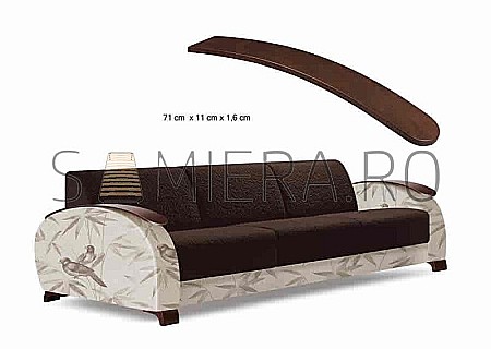 VK212 Set 2 buc. brate lemn [1]